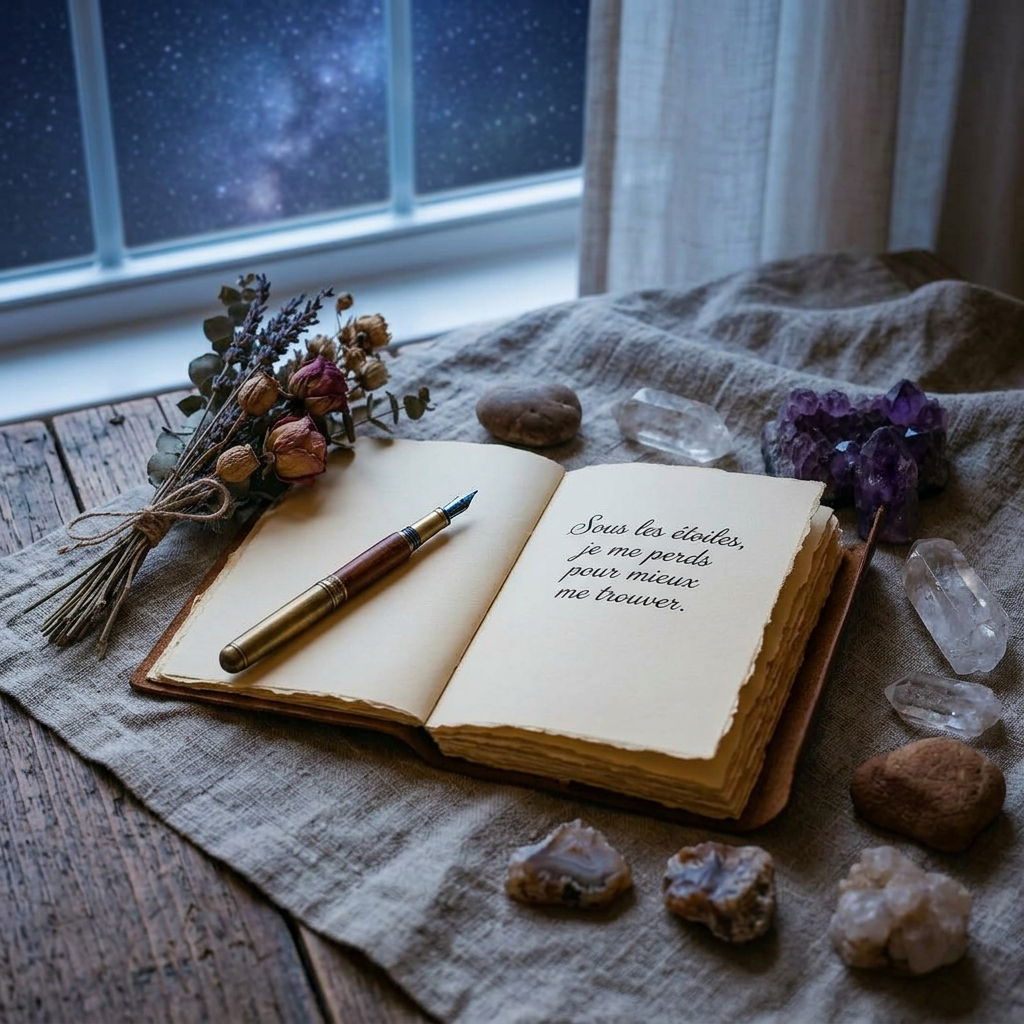 Astrologie et carte du ciel