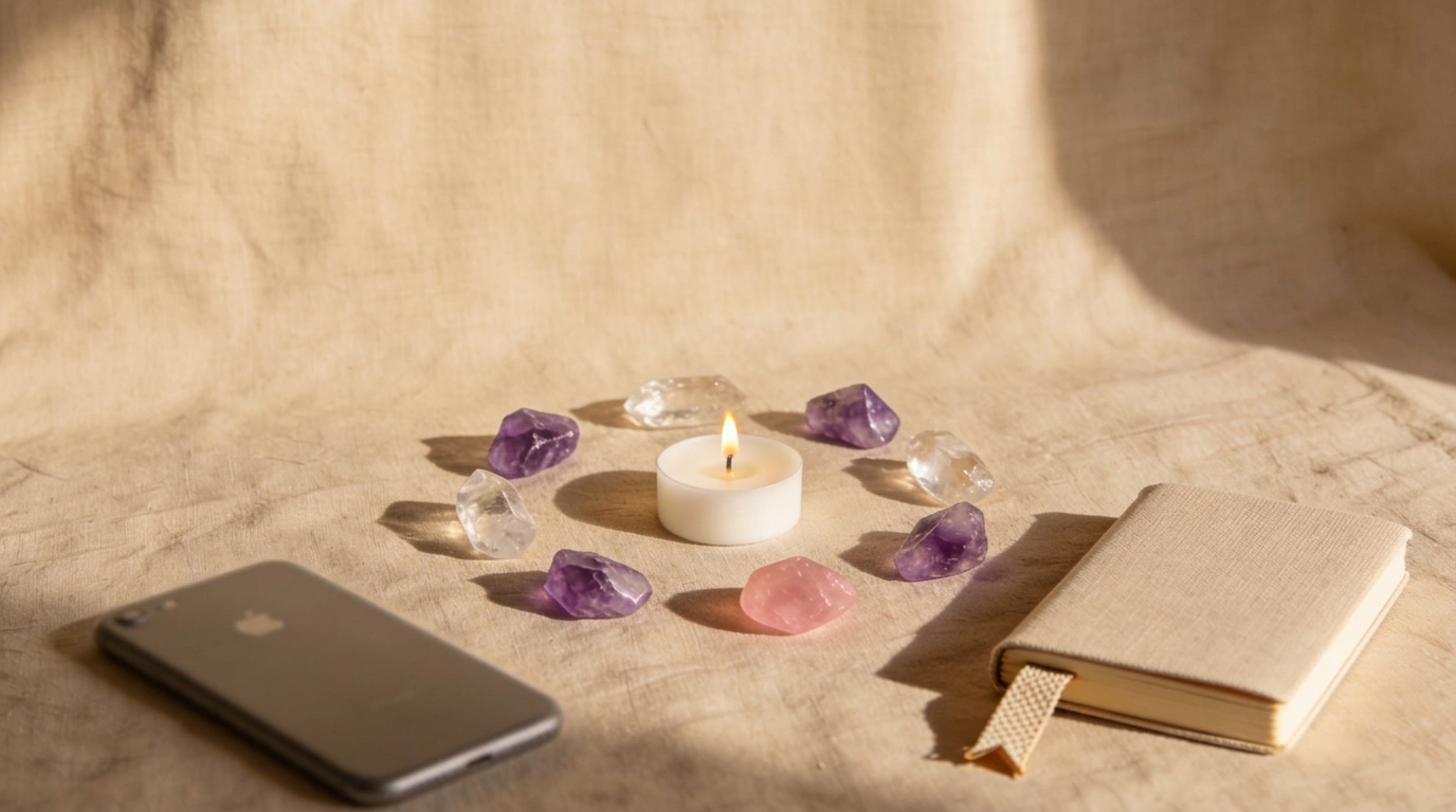 Spiritualité authentique